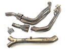 Suzuki GSX R 1000 WVB6 K6 [2006] - Système d'échappement Akrapovic échappement complet silencieux final-5