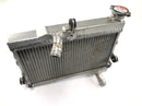 Yamaha MT07 RM04 [2014] - Radiator water cooler cooling system radiator network-4