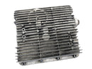 Moto Guzzi California III VY Integrale [1990] - Oil pan engine housing engine cover oil filter housing-2