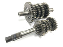 SWM RS 125 R B2 [2020] - Pignon de transmission arbres de transmission arbre de transmission-2