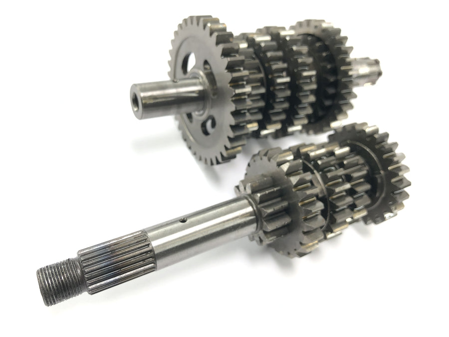 SWM RS 125 R B2 [2020] - Pignon de transmission arbres de transmission arbre de transmission
