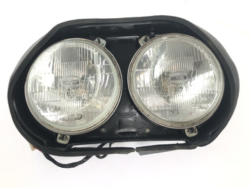 Triumph Daytona 1200 T300D [1994] - Headlights double headlights - 0