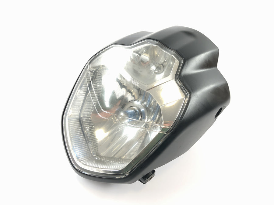 Yamaha MT07 RM04 [2014] - Headlight headlight lamp insert front light