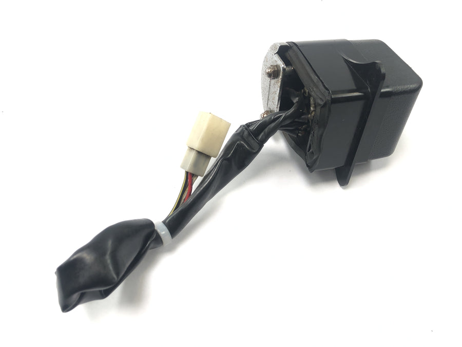 Kawasaki Z 1100 KZT10A [1984] - Gauge de carburant