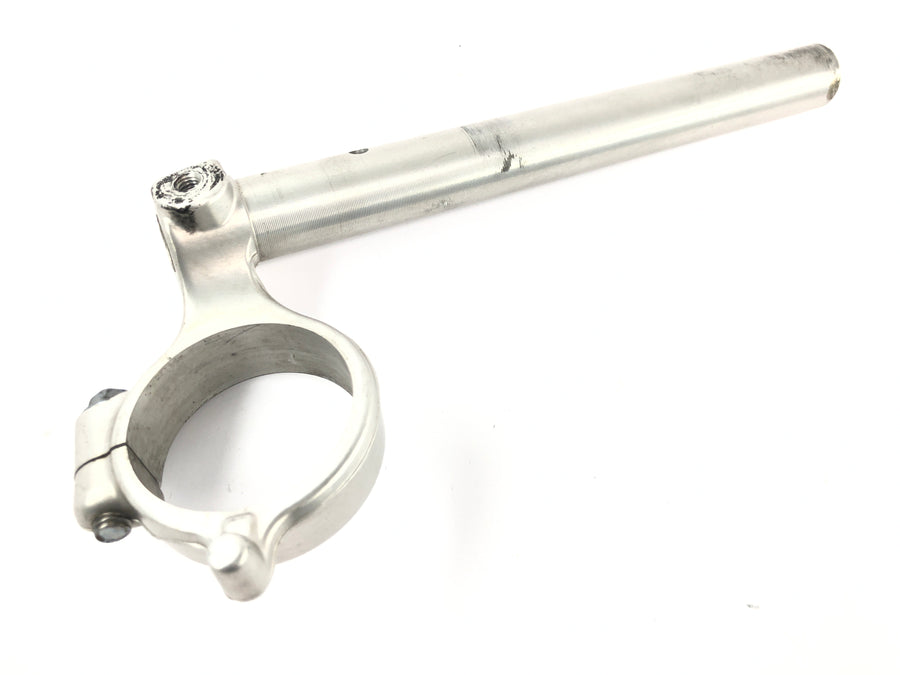 Suzuki GSX R 1000 WVBZ K3 [2003] - handlebar stub right clip-on handlebar holder 50mm