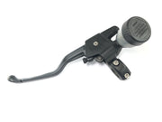 Default Title BMW K 1200 S K12S [2005] - Clutch pump handlebar fitting on the left