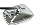 Kawasaki W 650 EJ650A [1999] - Mirror rear view mirror handlebar mirror chrome set-3