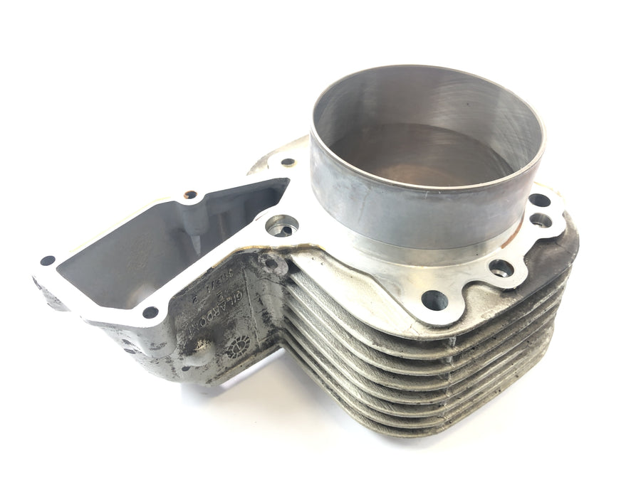 BMW R 1150 RT R22 [2001] - cylindre avec piston à droite