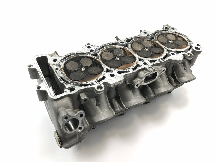 Honda CBR 1000 RR SC59 [2008] - Cylinder head valve head cylinder head housing
