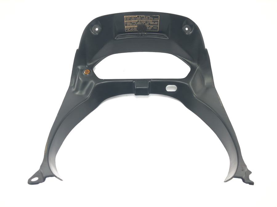 Honda NX 650 Dominator RD02 [1994] - Cockpit fairing, inner fairing, speedometer