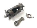 Honda XBR 500 PC15 [1989] - Rouleau de commutation d'onde de commutation-1