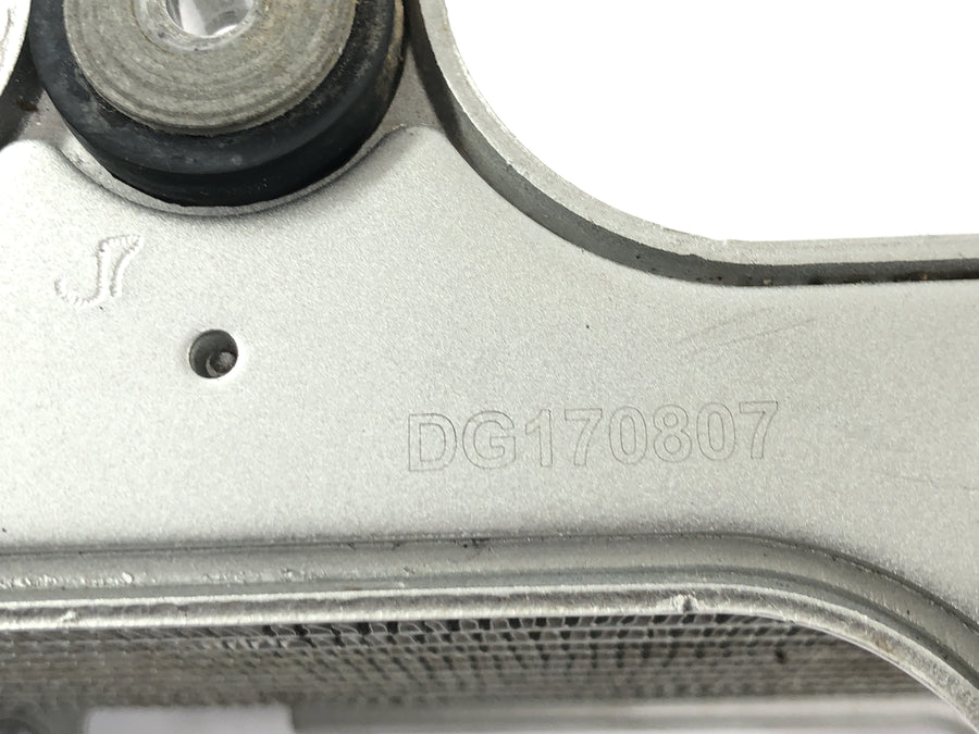 SWM RS 125 R B2 [2020] - Radiateur système de refroidissement refroidisseur d'eau filet de radiateur à l'avant