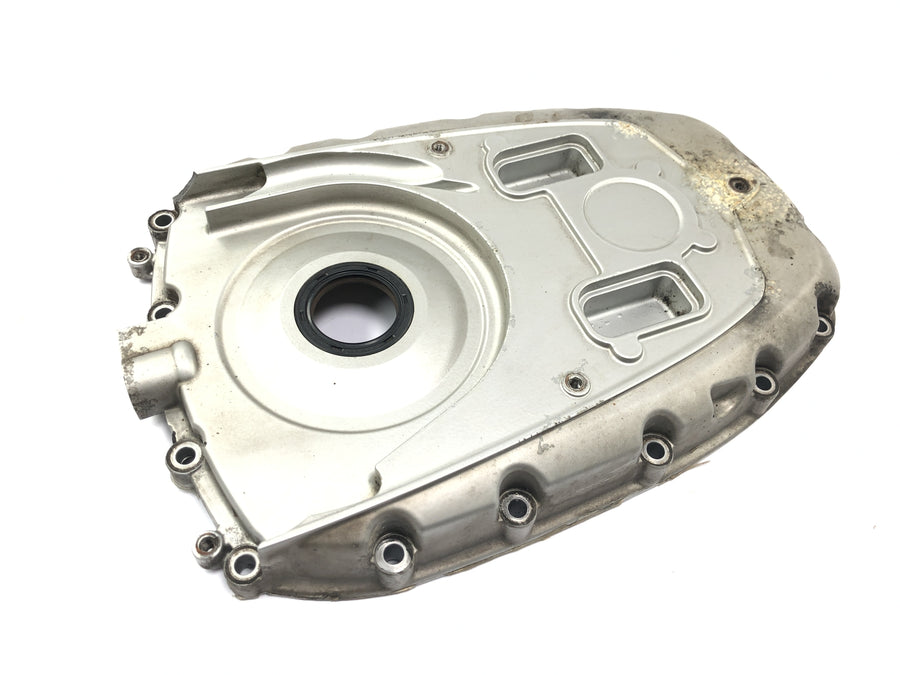 BMW R 1200 R R1ST [2008] - Cache alternateur cache moteur cache Lima