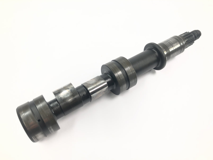 Moto Guzzi V10 Centauro [1998] - Camshaft cylinder left