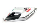 Ducati ST3 S3 [2004] - Side fairing center left silver fairing-2