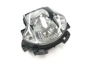 Kawasaki Versys KLE 650 A [2006] - Phare phare avant - 0