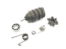 Aprilia Mille RSV 1000 ME [1999] - shift drum shift star shift lever deflection-1
