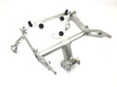Aprilia Mille RSV 1000 ME [1999] - Front fairing holder cockpit carrier-1