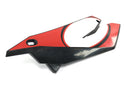 SWM RS 125 R B2 [2020] - Side fairing side cover fairing part left-2