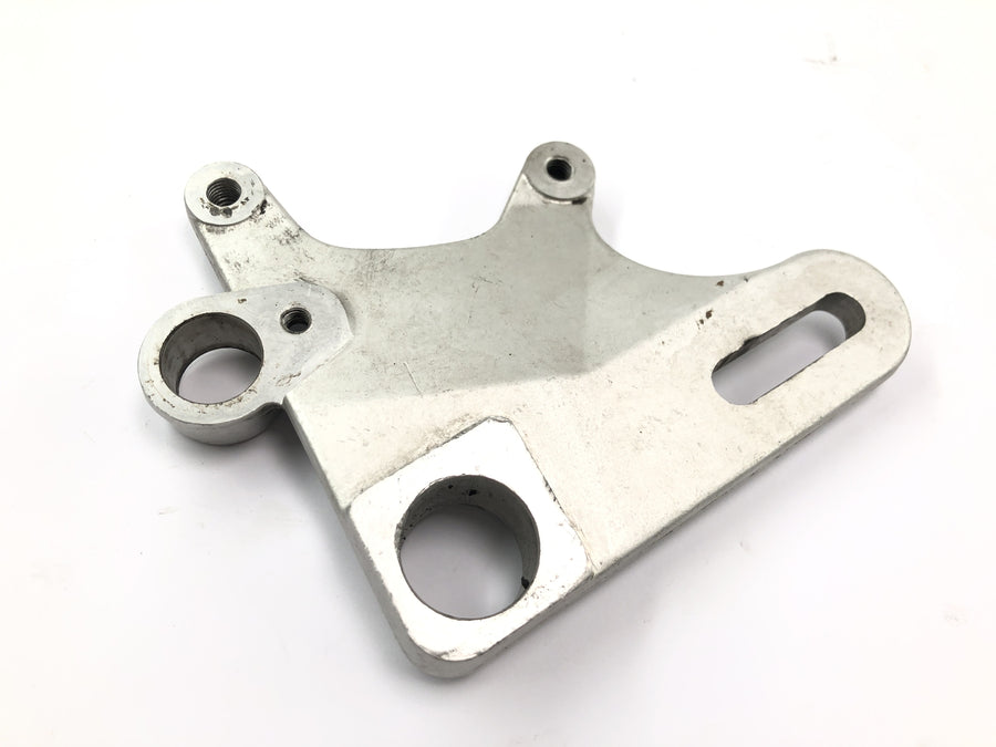 Ducati ST3 S3 [2004] - Brake caliper holder, brake caliper holder, rear mounting bracket