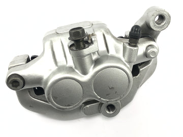 Yamaha XVS 650 4VR [1997] - Etrier de frein avant double piston