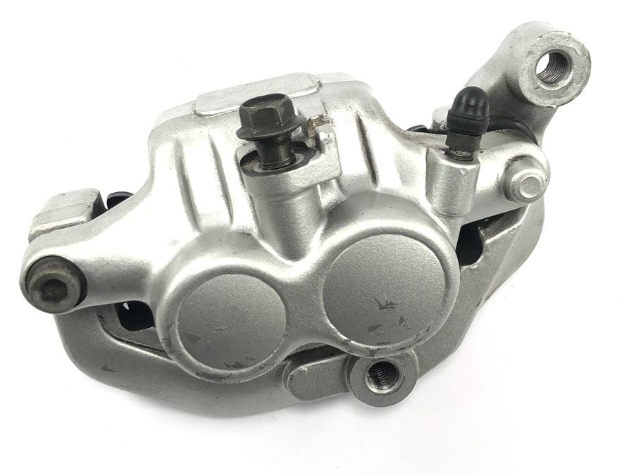 Yamaha XVS 650 4VR [1997] - Etrier de frein avant double piston