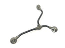 Yamaha YZ 426 F [2000] - conduite d'huile conduite d'huile distributeur 3 voies-2