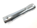 Kawasaki VN 1600 Classic VNT60A [2007] - Cache cardan de carénage de bras oscillant chrome-1