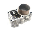 Honda XRV 750 Africa Twin RD04 [1992] - cylinder with piston at the front-5