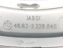 BMW C1 125 [2002] - Carénage avant, carénage de phare, carénage avant-4
