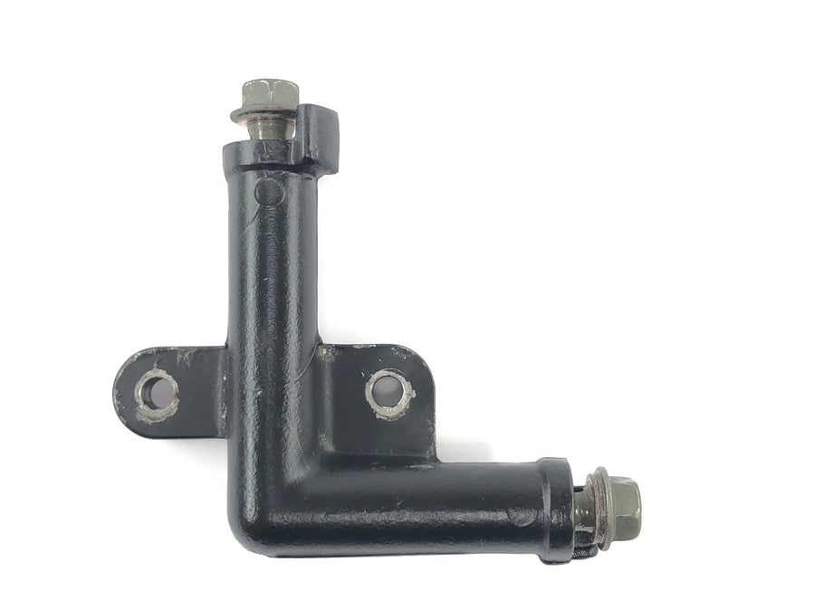 Yamaha XV 1600 Wild Star VP08 [2002] - Brake force distributor front brake line