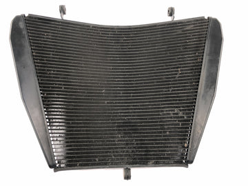 Honda CBR 1000 RR SC59 [2008] - Radiateur Radiateur d'eau Système de refroidissement Grille de radiateur - 0