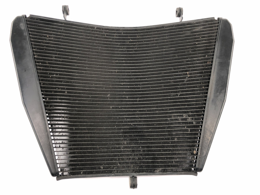 Honda CBR 1000 RR SC59 [2008] - Radiator water cooler cooling system radiator network