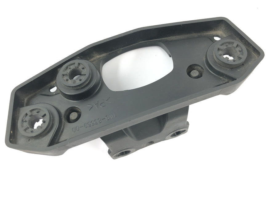 Yamaha MT07 RM04 [2014] - Speedometer holder cockpit holder instrument holder plastic