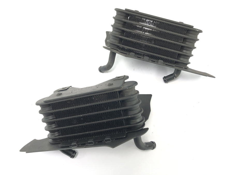 BMW R 1150 R R21 [2003] - Radiateur de refroidisseur d'huile