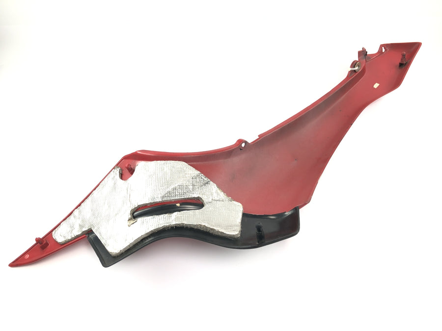 Triumph Daytona 1200 T300D [1994] - Rear right rear fairing