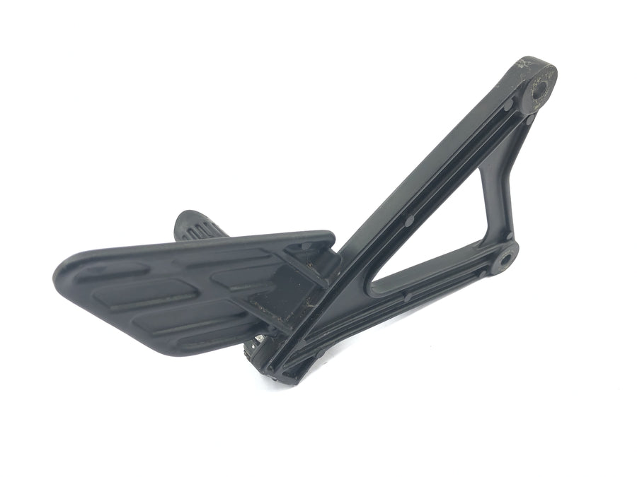 Honda NSR 125 JC20 [1991] - Footrest system left driver footrest