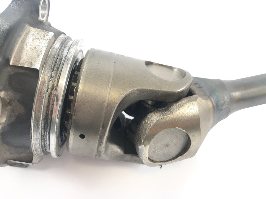 KAWASAKI VN 1600 MEAN STREY VNT60B [2005] - Cardan Shaft