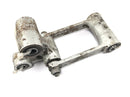 Honda XRV 750 Africa Twin RD04 [1992] - Suspension strut deflection-1