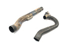 Suzuki RM Z 250 RJ41A [2007] - Manifold exhaust manifold exhaust manifold exhaust pipe-3