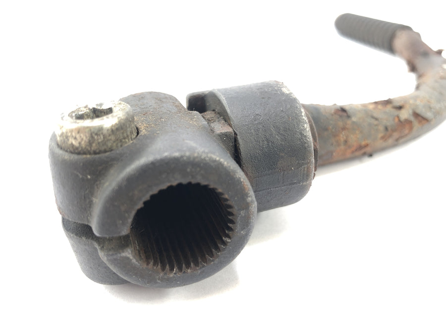Cagiva Elefant 650 [1984] - Lever Kickstarter