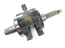 Honda NX 650 Dominator RD02 [1994] - crankshaft connecting rod crank drive-6
