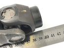 Moto Guzzi Stelvio 1200 4V [2009] - Arbre de cardan Kardan Couplage Joint Drive Taft-4