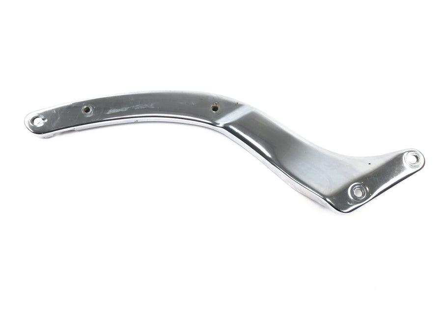 Yamaha XVS 650 4VR [1997] - rear fender bracket strut panel left and right pair