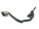 Yamaha MT07 RM04 [2014] - Rear brake pump brake cylinder with expansion tank-4