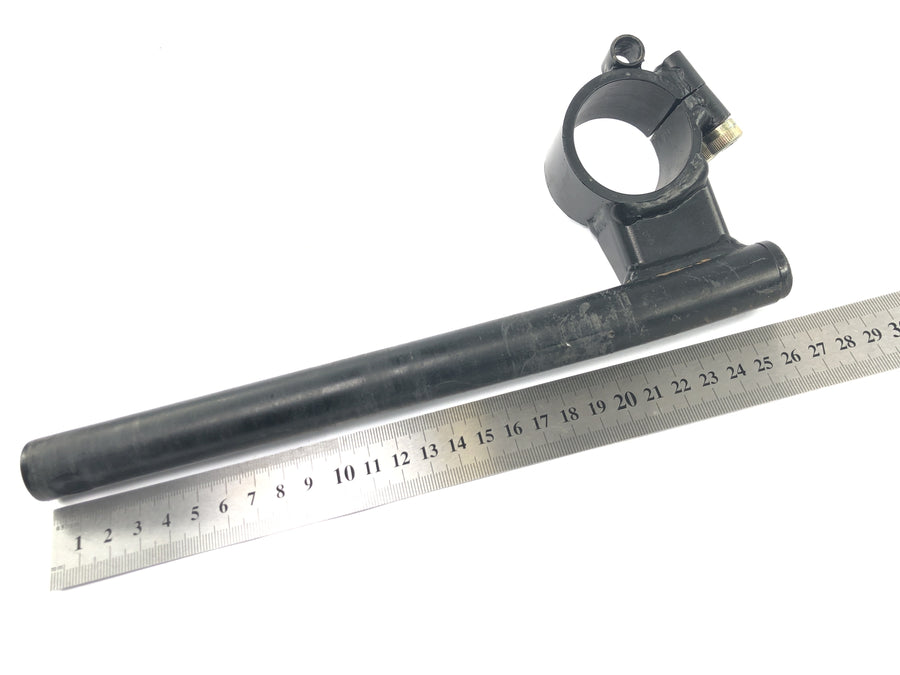Triumph Daytona 900 T300D [1996] - embout de guidon barre de guidon clipsable 43mm