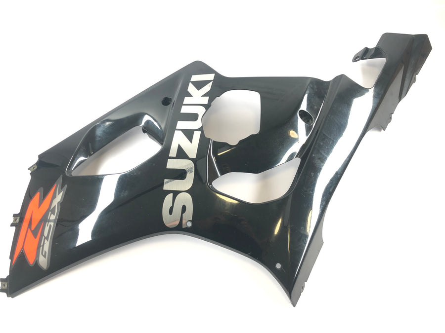 Suzuki GSX R 1000 WVBZ K3 [2003] - Side fairing left fairing