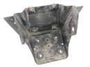 Honda NSR 125 JC20 [1991] - License plate holder rear fender reflector-4