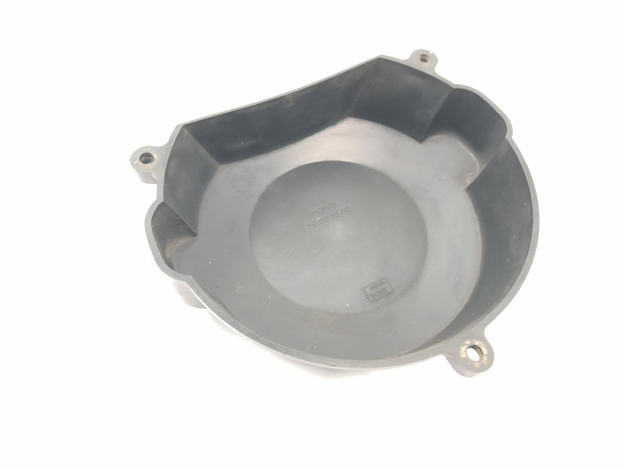 Moto Guzzi V10 Centauro [1998] - Alternator cover Lima cover Engine cover