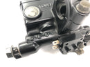 Honda FMX 650 RD12 [2006] - Pompe de frein à main levier de frein avant levier de frein-4